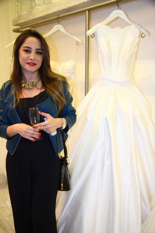 Zeina Kash Bridal Collection 2013